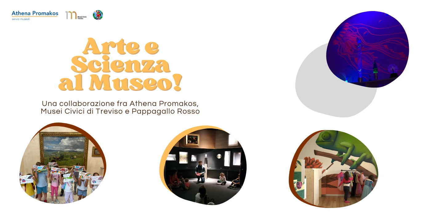 Arte e Scienza!