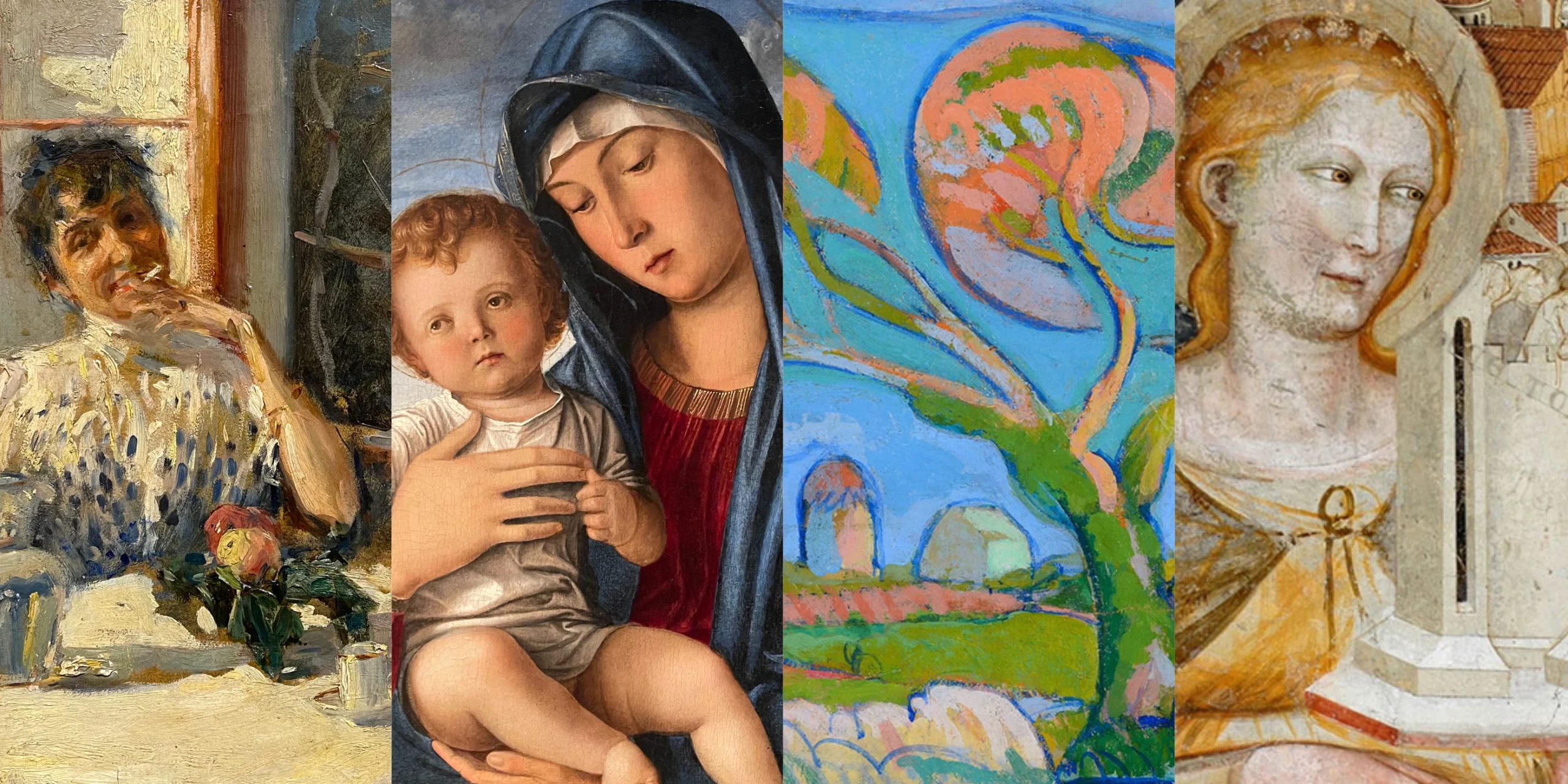 Visite guidate ai Musei Civici di Treviso!