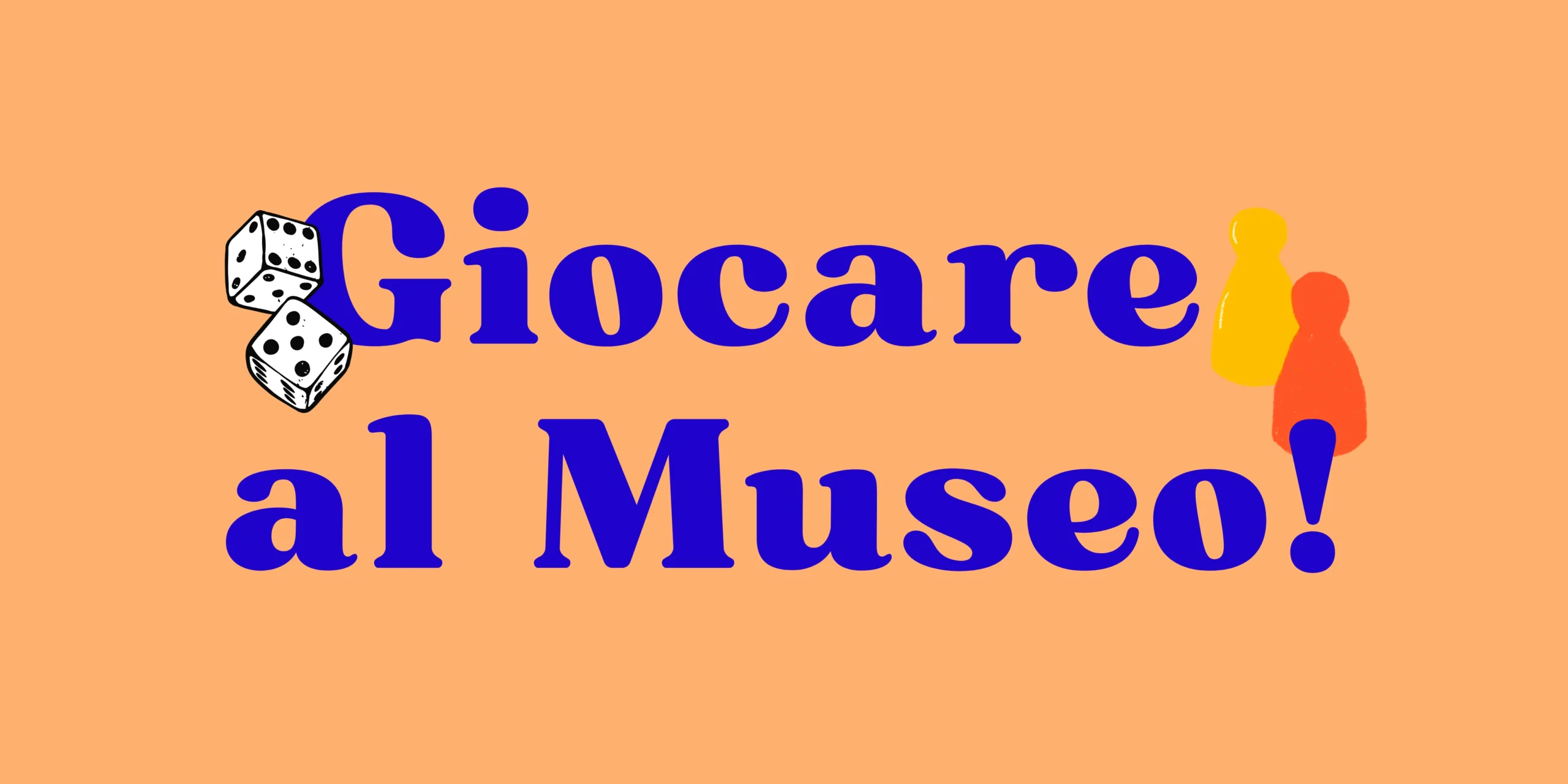 Giocare al Museo! Febbraio 2025