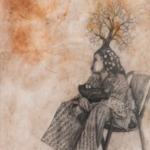 Biglietti Visite guidate a partenza fissa: "LA MATERIA DEI SOGNI. Radici dell'arte africana contemporanea"