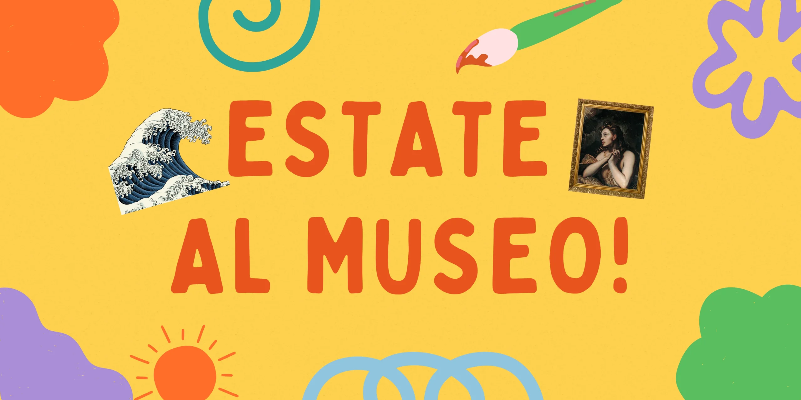 Estate al museo!