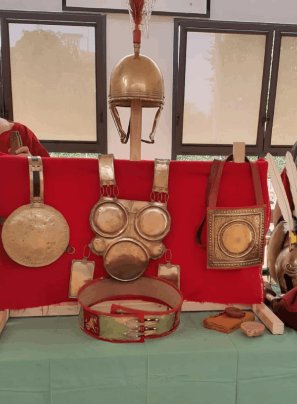I legionari di Roma: la storia degli uomini che forgiarono un impero - immagine 2