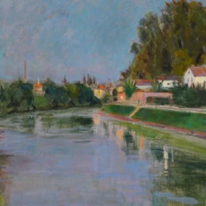 Biglietti Visite guidate a partenza fissa: Nino Springolo e "I due compagni"