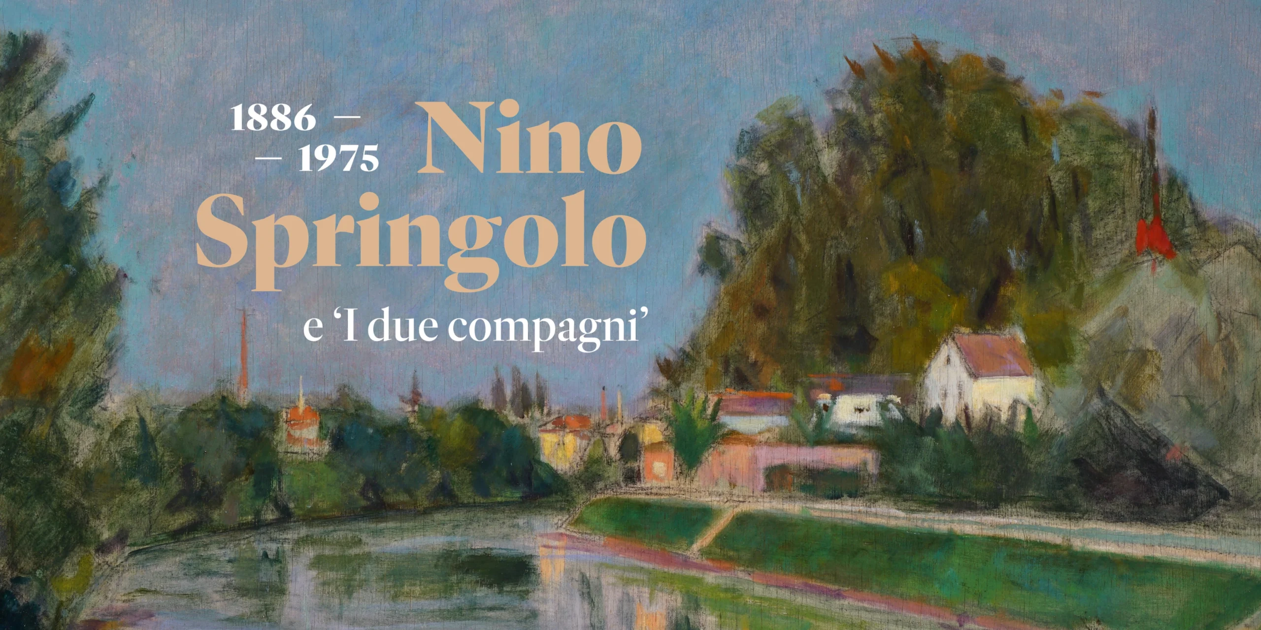 WEEKEND IN MOSTRA: aprile-maggio 2026