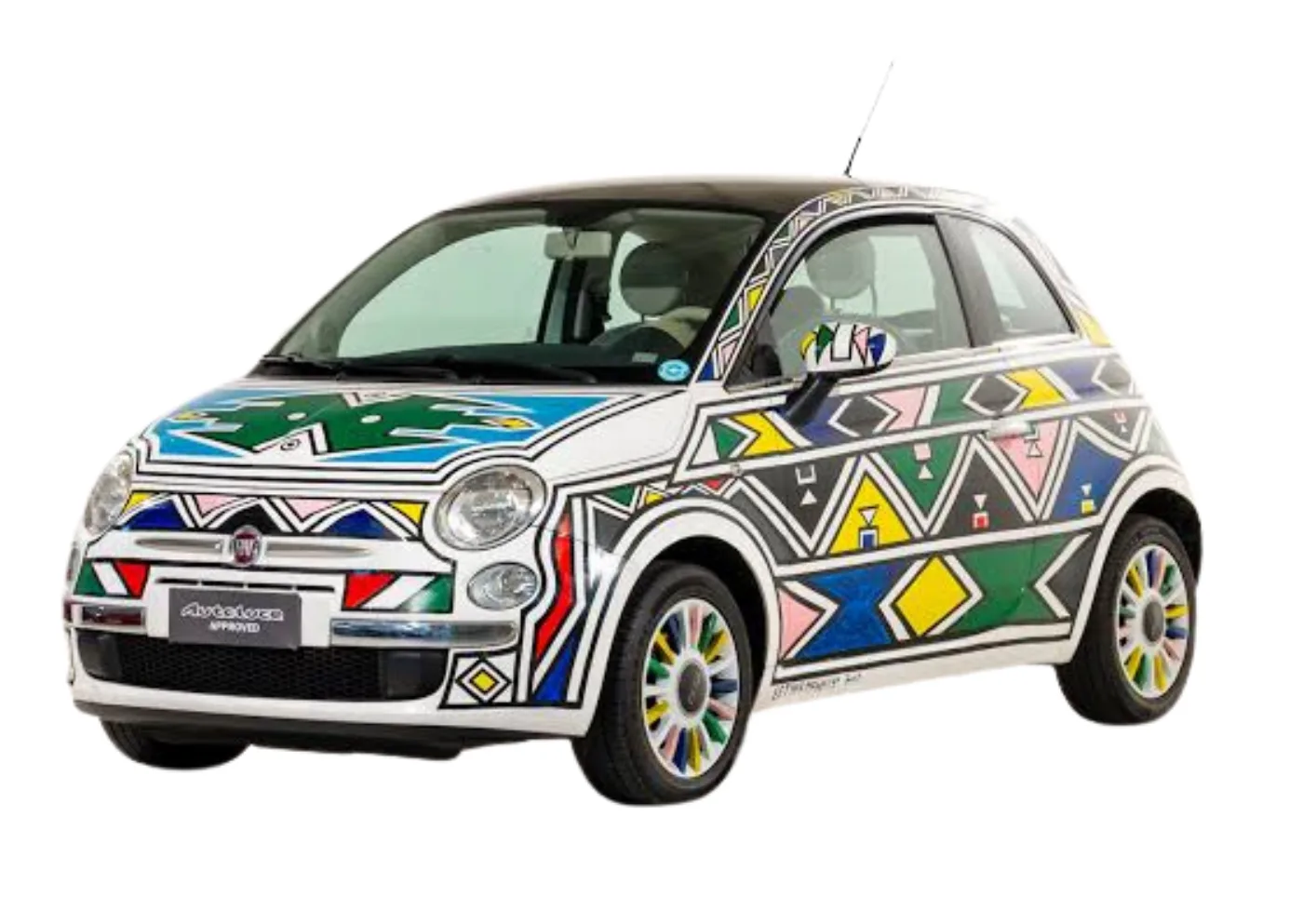 Cinquecento