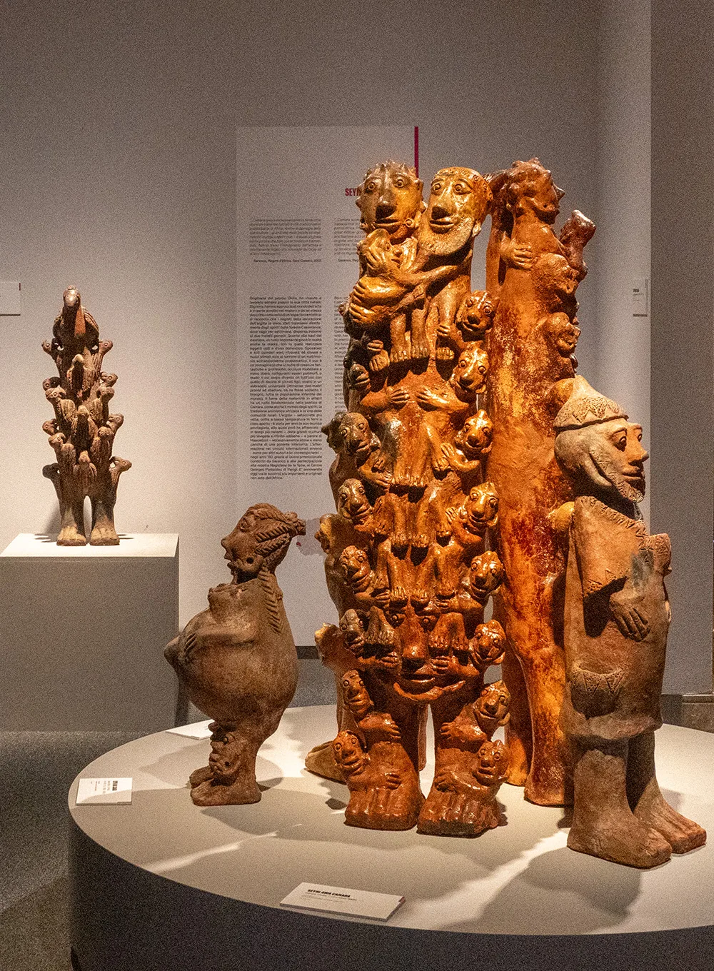 FAMU: LA GIORNATA DELLE FAMIGLIE AL MUSEO