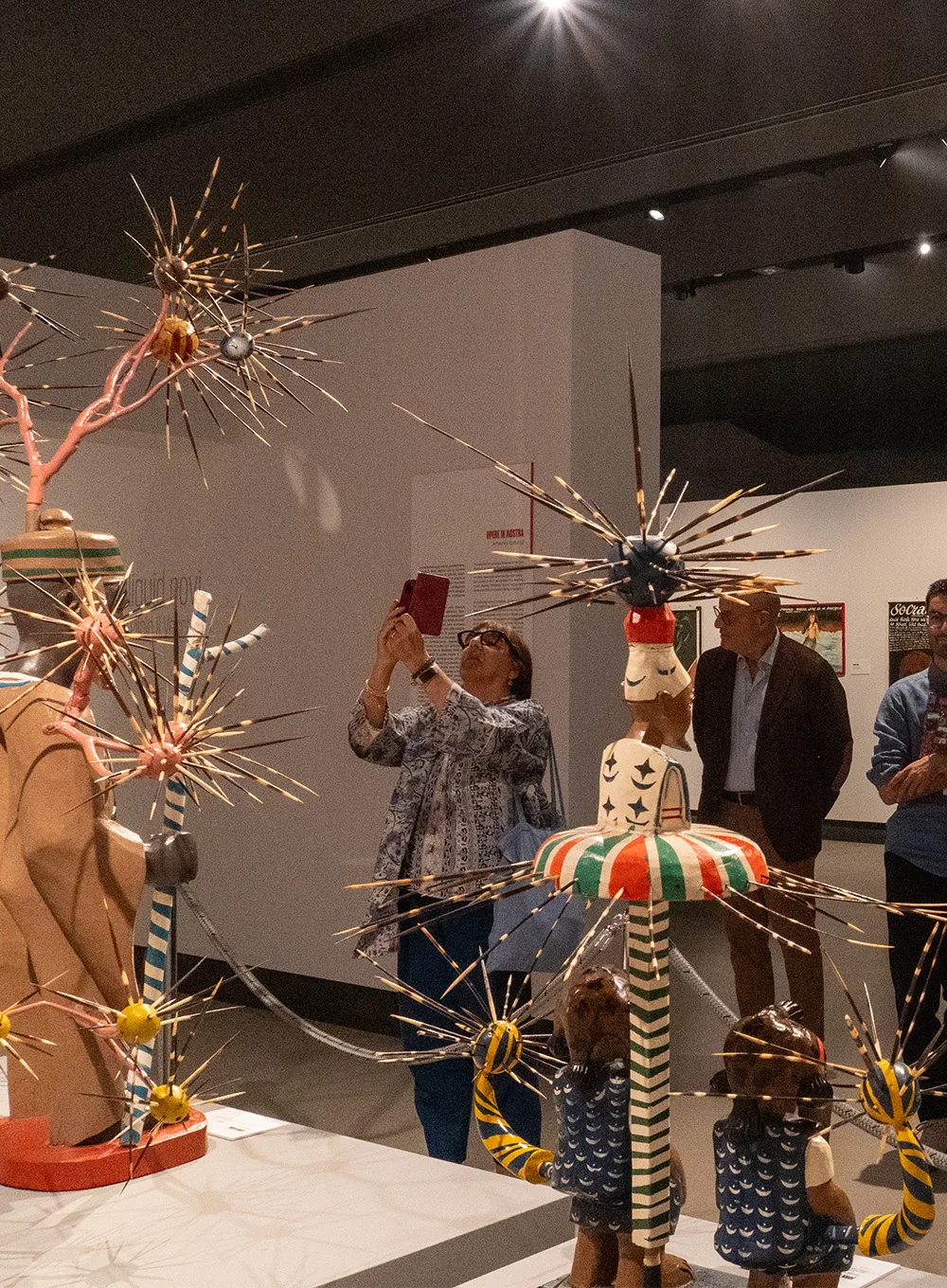 FAMU: LA GIORNATA DELLE FAMIGLIE AL MUSEO - immagine 3