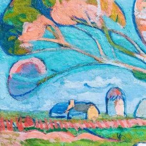 LABORATORIO PER BAMBINI: RADICI DEL FUTURO