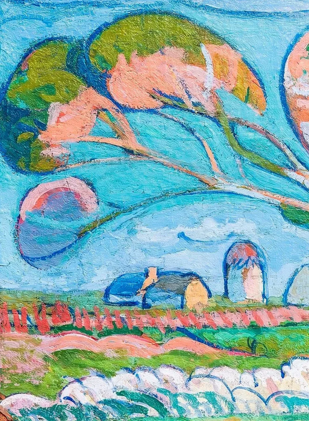 LABORATORIO PER BAMBINI: RADICI DEL FUTURO