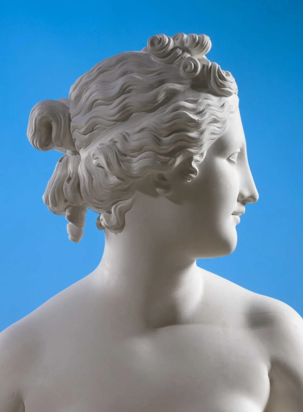 DA CANOVA A MARTINI: LA COLLEZIONE DEL MUSEO BAILO