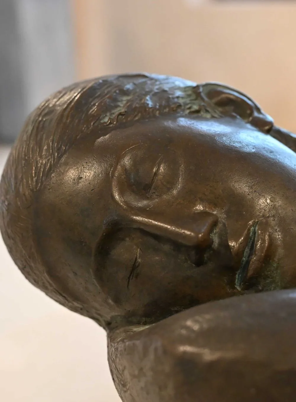 DA CANOVA A MARTINI: LA COLLEZIONE DEL MUSEO BAILO - Image 4