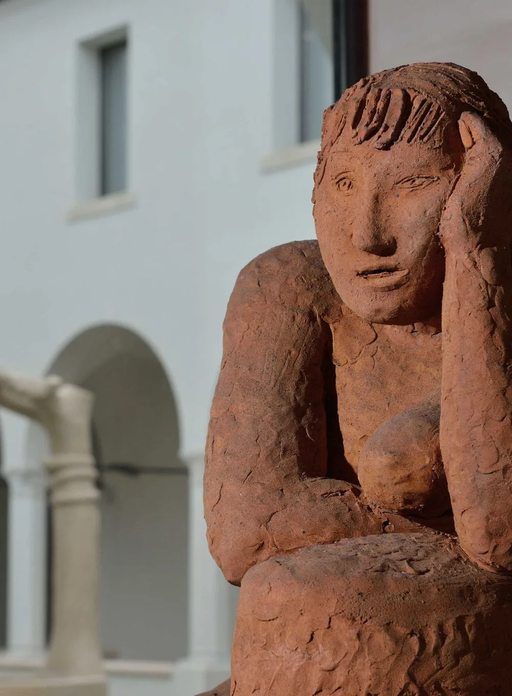 DA CANOVA A MARTINI: LA COLLEZIONE DEL MUSEO BAILO - Image 3